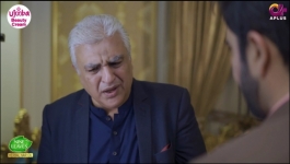 Inteha e Ishq - Episode 28 - 23rd March 2022